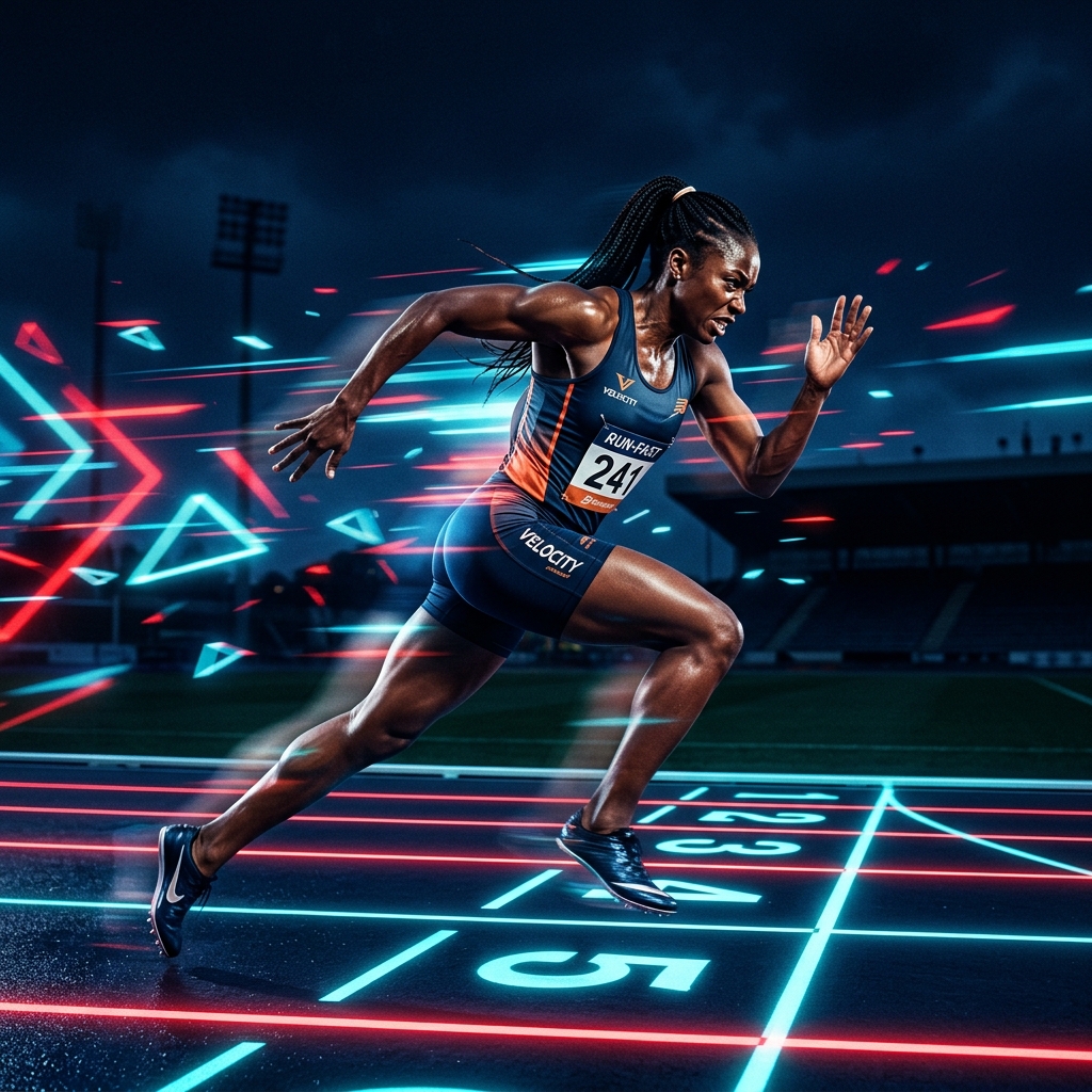 AthletX Grand Prix Event